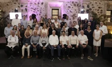 ANFPA Convención
