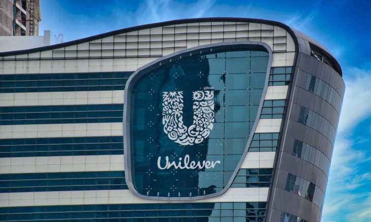 Unilever planta Nuevo León